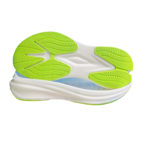 Suela de Zapato EVA Ligera e Impermeable HT-9K0364, Antideslizante, Ecológica, Personalizable, MOQ Bajo, Precio Económico - Product Image 1