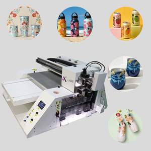 Imprimante UV DTF à succès – Imprimante alimentaire industrielle à grande vitesse pour chocolat, biscuits et <span class=keywords><strong>pain</strong></span> – Machine d'impression numérique UV - Product Image 2