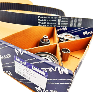 Zamanlama kayışı kiti 03L109119F 03L109243E 03G109244B 038109244N 03L109244C 03L198119N AUDI VW Seat SKODA 1.6 TDI 2.0 TDI için - Product Image 5