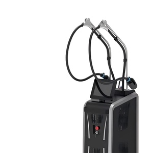 Dispositivo de Crioterapia por Microondas para Modelado Facial y Corporal, Tratamiento de Baja Temperatura, Equipo Estético Comercial - Product Image 1
