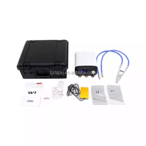 جهاز لحام نقطي لتقويم الأسنان WZ-Z1 |   معدات ترميم الأسنان الاحترافية لمختبرات الأسنان والفنيين - Product Image 4