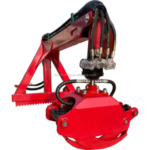 <span class=keywords><strong>Grappin</strong></span> de matériel de récolte de bois <span class=keywords><strong>Grappin</strong></span> de forêt à <span class=keywords><strong>vendre</strong></span> - Product Image 4