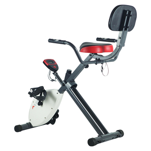 Offre Spéciale équipement de gymnastique Life Fitness Body Fit cyclisme-entraîneur <span class=keywords><strong>vélo</strong></span> pliable manuel <span class=keywords><strong>ergomètre</strong></span> <span class=keywords><strong>vélo</strong></span> d'exercice - Product Image 3