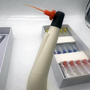 Dental Pulp <b>Sonic</b> Irrigator Root Canal Oscillatory <b>Cleaner</b> Electric For Dental Use - Product Image 4