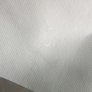 Cao chống tĩnh PP + PE không dệt vải cho áo choàng phẫu thuật nhà máy Giá nước kháng và thoáng khí - Product Image 5