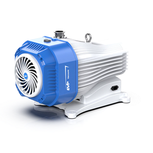 3M EDS-3ปั๊มสุญญากาศเลื่อนแบบแห้ง3/H 110V 120V 220V 230V 240V 50Hz/60Hz สำหรับเตาอบสูญญากาศ - Product Image 2