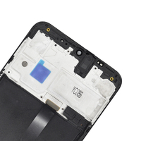 Fabricants d'écrans LCD pour Samsung Galaxy A10 A10S, pièces de rechange pour réparation d'écran de téléphone portable, écran LCD