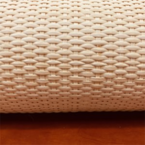 Vietnamese Natural Caro Rattan <b>Cane</b> <b>Webbing</b> Roll Strong & Economical White Color for Agriculture Directly From Vietnam - Product Image 1