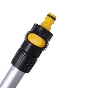 <span class=keywords><strong>Brosse</strong></span> <span class=keywords><strong>de</strong></span> <span class=keywords><strong>lavage</strong></span> <span class=keywords><strong>de</strong></span> voiture à cinq côtés <span class=keywords><strong>de</strong></span> 12 pouces avec poignée <span class=keywords><strong>télescopique</strong></span> en aluminium, poils ultra doux <span class=keywords><strong>pour</strong></span> voiture, <span class=keywords><strong>camion</strong></span>, camping-car, bateau, moto - Product Image 3