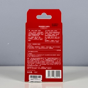 Parches Invisibles de Pectina para el Acné <span class=keywords><strong>Winona</strong></span>, Cuidado Diurno/Nocturno, Absorben las Imperfecciones, Calman la Piel Propensa al Acné, Resistentes al Agua - Product Image 4