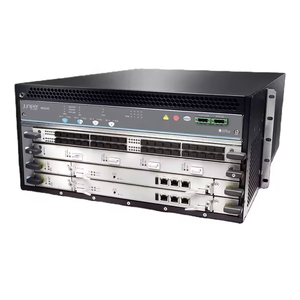 MX240 Routeur original d'occasion de haute qualité 5G Wi-Fi supporté Type CPE avec VPN VoIP <span class=keywords><strong>Firewall</strong></span> Châssis d'occasion - Product Image 4