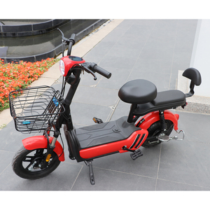 1000w High Power <b>Cheap</b> Mini Scooter Adult Motorcycle for Sale - Product Image 4
