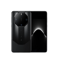 Nuevo Teléfono Inteligente Mate 60 Pro con Android 11, Pantalla OLED FHD de 7 Pulgadas y 120 Hz, Batería de 5000-5999 mAh, Carga Rápida de 120 W, 16 GB/512 GB, Doble SIM