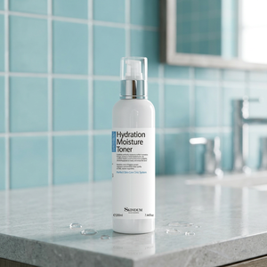 [OEM/ODM] Tónico Hidratante 220ml con Ácido Hialurónico para Todo Tipo de Piel, Fórmula Líquida de Lujo para el Cuidado de la Piel - Product Image 5