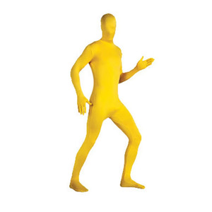 ชุดบอดี้สูทเต็มตัวสำหรับผู้ใหญ่ชุดคอสเพลย์สำหรับงานปาร์ตี้ฮาโลวีน - Product Image 5