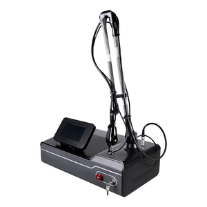 Máquina Láser de CO2 para Uso Doméstico, Máquina de Corte Láser de CO2 de Alta Calidad, Máquina Láser Fraccional de CO2 con Enfriamiento por Aire y Agua - Product Image 4