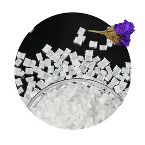 Pellets de resina de policarbonato, material de fibra de vidrio con 30% <span class=keywords><strong>PC</strong></span> modificada rellena de vidrio - Product Image 2