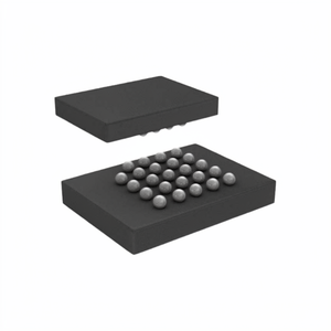 ชิ้นส่วนวงจรอิเล็กทรอนิกส์หน่วยความจำรุ่นดั้งเดิม S79FL01GSDSBHBC13 24 TBGA - Product Image 1