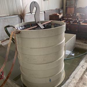 تلميع كهربائيا على الفولاذ المقاوم للصدأ/معدات التلميع الكهربائي/آلة تلميع كهربائيا - Product Image 2