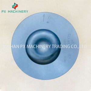 4115P017 T426388 piston avec goupille et clip pièces automobiles de haute qualité pour Perkins 1103C 1103C-33T 1104C-44T - Product Image 2