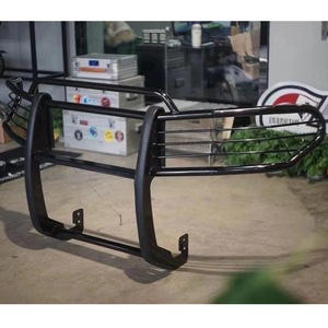 Paraurti Completo Stile Americano per FJ Cruiser, Nuovo di Fabbrica <span class=keywords><strong>CYS</strong></span>, Protezione Sostitutiva Avvitabile - Product Image 3
