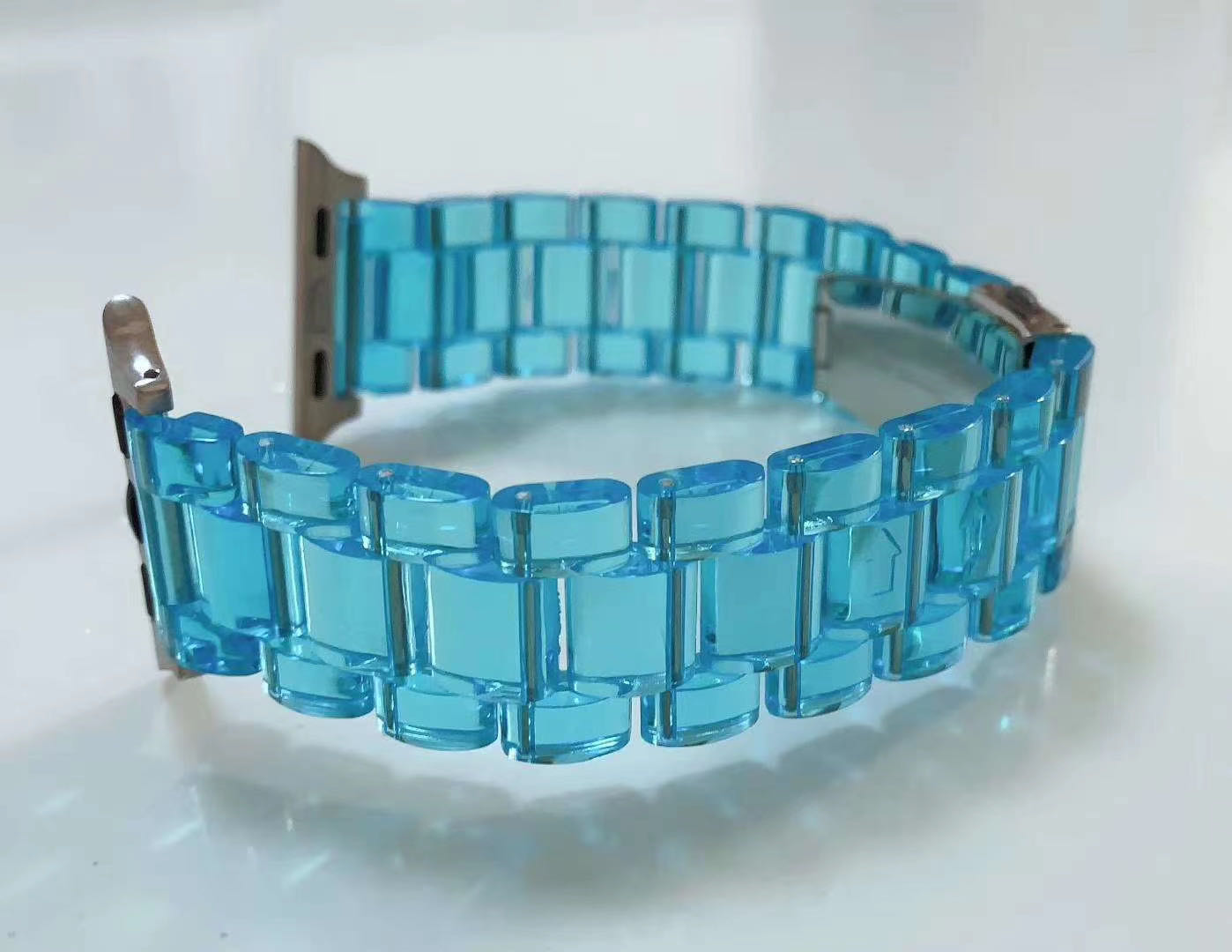 Light blue