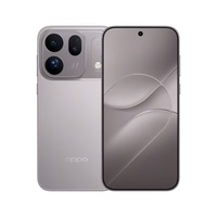Smartphone OPPO Find X10 5G d'origine, processeur Dimensity 9600M, double appareil photo 200MP, batterie 8000mAh, écran AMOLED 144Hz, téléphone mobile Android