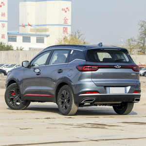 Chery Tiggo 7 Pro 2023 1.5T CVT <span class=keywords><strong>Super</strong></span> Guard SUV Versión Usada en Venta a Precio Económico - Product Image 6