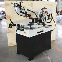 Deko — scie circulaire pour métaux, appareil de découpe du métal,, G5025 cnc