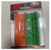 Plaquettes de mors de presse-outils magnétiques souples multi-canaux de qualité supérieure, accessoires pour mors de presse-outils