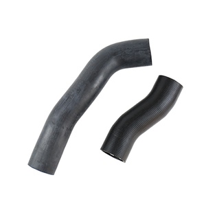 Qinghe <span class=keywords><strong>Dema</strong></span>, nueva llegada, manguera de agua de refrigeración, manguera de radiador para Mercedes Benz Actros Oe 9415010382 - Product Image 1