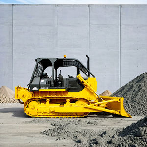 <span class=keywords><strong>Bulldozers</strong></span> sobre orugas, <span class=keywords><strong>Bulldozers</strong></span> de ingeniería a gran escala, orugas de acero para humedales <span class=keywords><strong>Shantui</strong></span> - Product Image 2