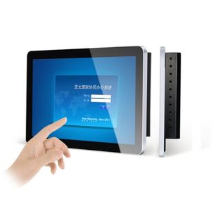 Hot Sale <strong>27</strong> <strong>Inch</strong> <strong>Computer</strong> Monitor All in One Pc Touchscreen <strong>Desktop</strong> - Product Image 3