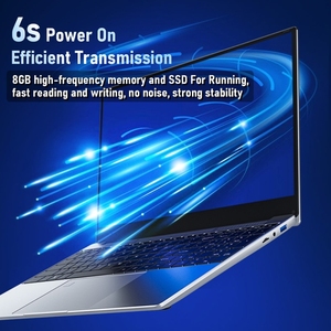 OEM Support HSDQ156 Ultrabook <strong>Laptop</strong> <strong>15.6</strong> Inch Computer <strong>Notebook</strong>, 8GB+512GB Support Dual WiFi - Product Image 6