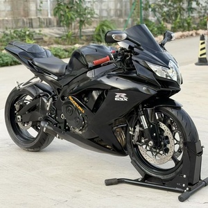 มอเตอร์ไซค์มือสอง ซูซูกิ GSX600 รถสปอร์ตไบค์เบนซิน 600 ซีซี รถแข่งทรงพลังสำหรับส่งออก - Product Image 1