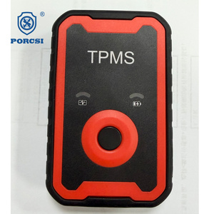 Herramienta de programación TPMS inteligente | Programar sensores universales a través de la aplicación y Bluetooth | 315/433MHz | Reemplazo OEM - Product Image 2