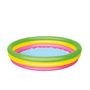 <span class=keywords><strong>Bestway</strong></span> 51103 pvc coloré 3 anneaux centre de jeu pour enfants <span class=keywords><strong>piscine</strong></span> pour enfants - Product Image 1