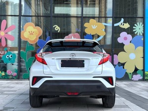 <span class=keywords><strong>Prix</strong></span> avantageux <span class=keywords><strong>Toyota</strong></span> C-HR 2.0L 2022 Édition de pointe à transmission <span class=keywords><strong>automatique</strong></span> à variation continue - Product Image 6
