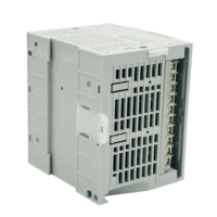 Nuevo Controlador Lógico Programable (PLC) Original MITSU FX5S-30MTES-A, Controlador Dedicado PAC, Comunicación Modbus, Control Industrial