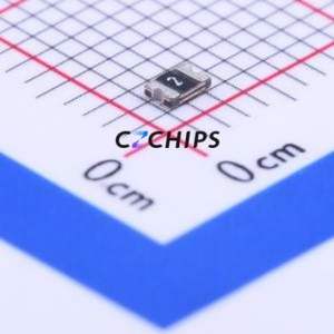 ASMD0805-020 Resettable Fuse 0805 Fuse 9V 100A 200mA 500mA - Product Image 1