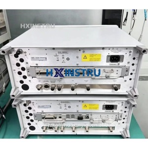 Analyseur de signal HP/AGILENT/Keysight N9000A CXA 9 kHz à 26,5 GHz Options 526 UTILISÉ H - Product Image 4