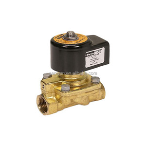 Valvole Solenoidi Parker in Plastica Modelli 321H2522 321H2523 321H2322 322H7306 322H7306-8760-483824T1 LUCIFER Prodotte negli USA per l'Edilizia - Product Image 1