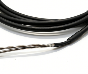 Cable de Fibra Óptica Blindado, Cable de Fibra Óptica en Espiral, Cable de Fibra Óptica Blindado con Tubo <span class=keywords><strong>Central</strong></span> de Alambre de Acero - Product Image 3