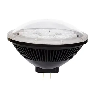Baolight Hot bán sản phẩm đặc biệt haled thiết kế chống chói Nhà thờ LED mệnh ánh sáng 36 Wát PAR56 ánh sáng sân khấu