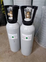 Fournisseur d'usine de gaz médical, xénon liquide, gaz xénon