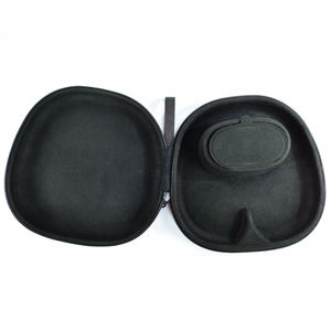 Casque d'écoute sans fil filaire à réduction <span class=keywords><strong>de</strong></span> <span class=keywords><strong>bruit</strong></span> personnalisé en gros étui Eva - Product Image 5