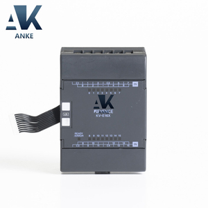 โมดูลหน่วยอินพุต KV-E16X KV-E8X Keyence - Product Image 2