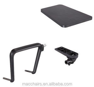 قطع بلاستيكية للأثاث، مقاعد كراسي البار البديلة، مقعد كرسي بلاستيكي قابل للتكديس / مقعد بديل لكرسي التدريب المدرسي - Product Image 6