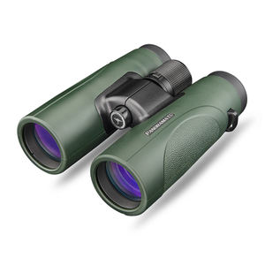 Binóculos Profissionais Panorâmicos Omega 10x42 OEM/ODM com Lente SMC MG Alloy <span class=keywords><strong>BAK4</strong></span> HRDC à Prova d'Água IPX7 Foco Central Garantia de 1 Ano - Product Image 4