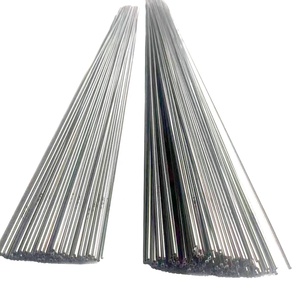 หลอดเส้นเลือดฝอยไทเทเนียมบริสุทธิ์มาตรฐานทางการแพทย์ Gr2 Gr1 - Product Image 3